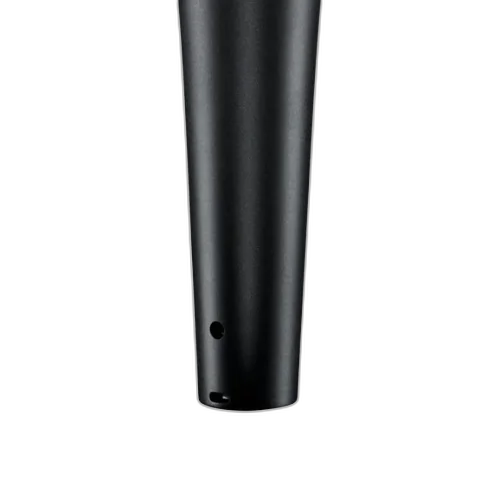 Microfone Shure SM48-LC Vocal Dinâmico Cardioide com Shock-Mount Interno Filtro Anti-Pop Integrado Adaptador A25D e Bolsa de Transporte
