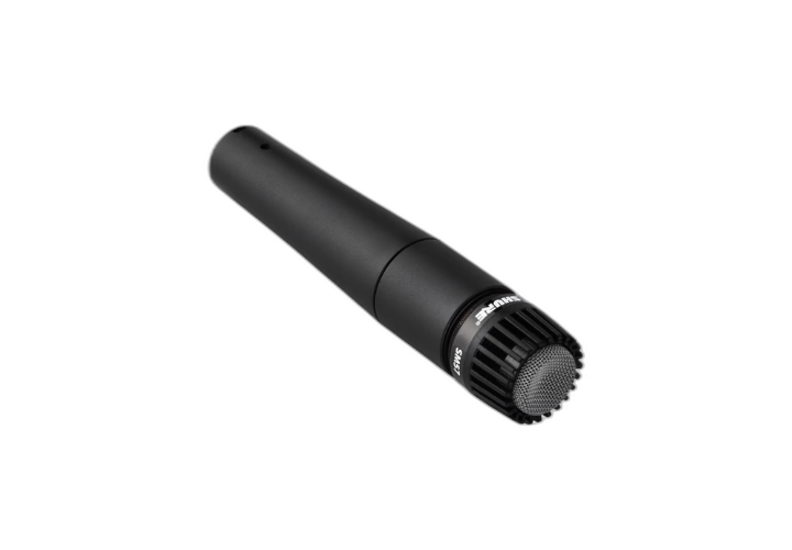 SM57 no Snare