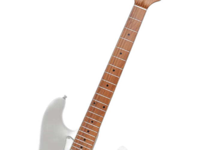 Captadores Wilkinson Alnico 5 Single-Coil