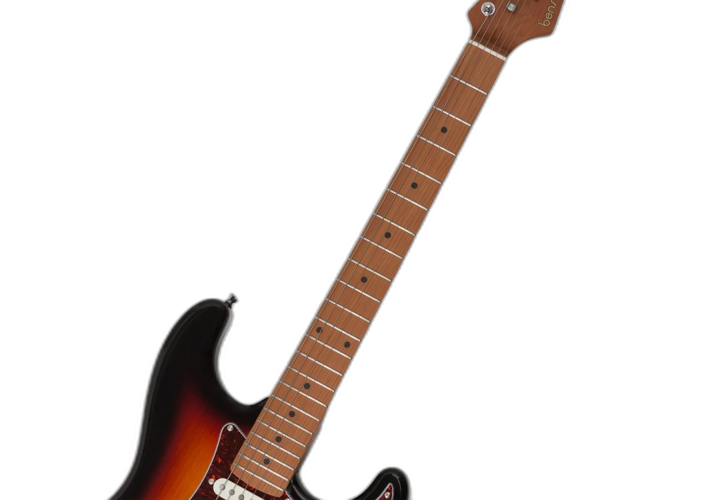 Captadores Wilkinson Alnico 5 Single-Coil