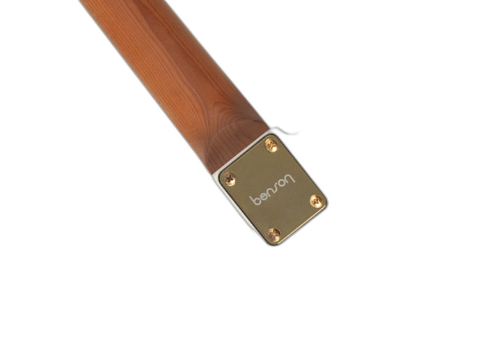 Benson Hardy 904 OW/AW