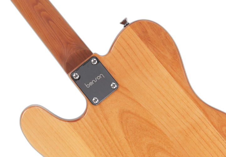 Benson Hardy HD 904 N BKPG