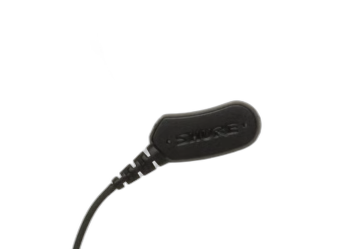 Shure MX153B/O-TQG