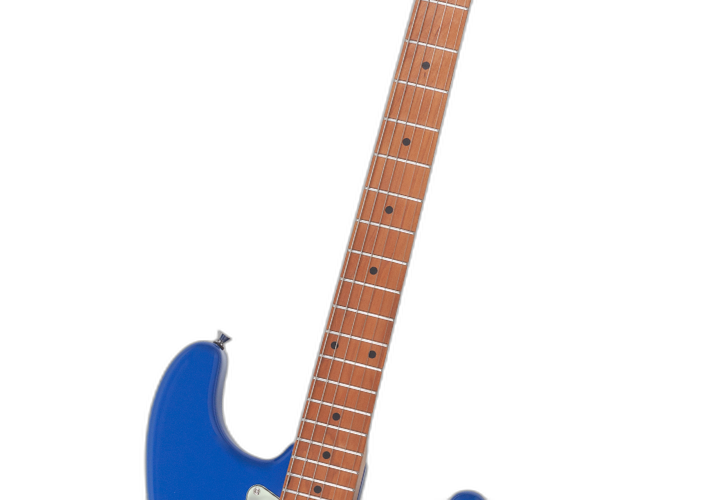 Captadores Wilkinson Alnico 5 Single-Coil