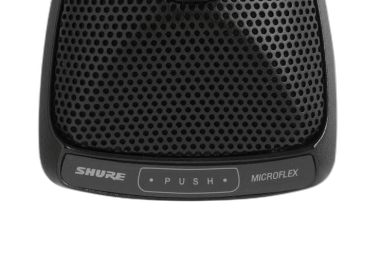 Shure MX392/O