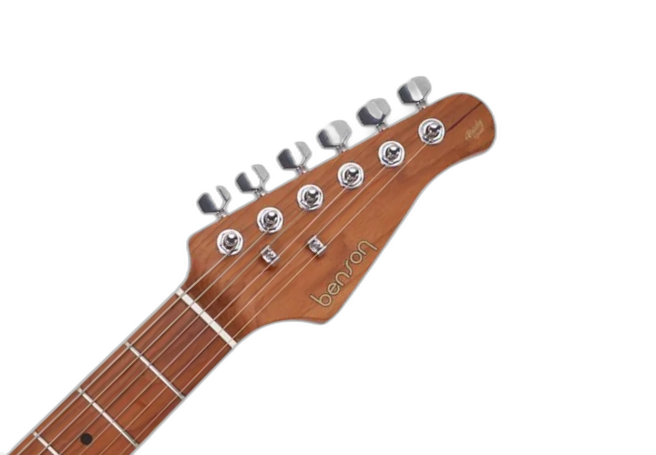 Captadores Wilkinson Alnico 5 Single-Coil