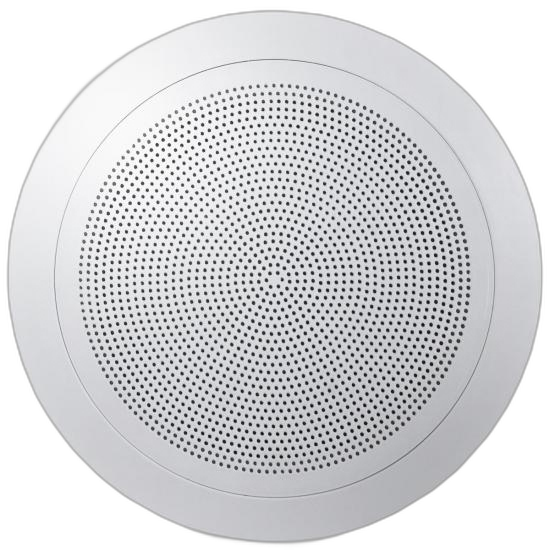 Arandela 6" Full Range 1,2/2,5/5/10W RMS AR-612TF Com Trafo HAYONIK