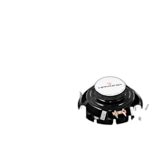Arandela Coaxial Quadrada AR 1506Q 30W RMS HAYONIK