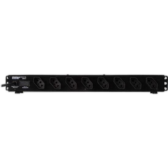 Filtro Com Protetor Hayonik SPP9T-SD 10A
