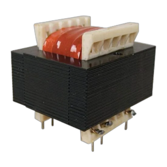 Transformador 12/600CI 12+12VAC 127/220VAC 250mA HAYONIK