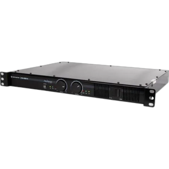 Amplificador Hayonik Ambience PA-4000S 400W