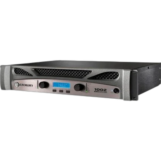 Amplificador Crown GXTI1002 1400W 2R
