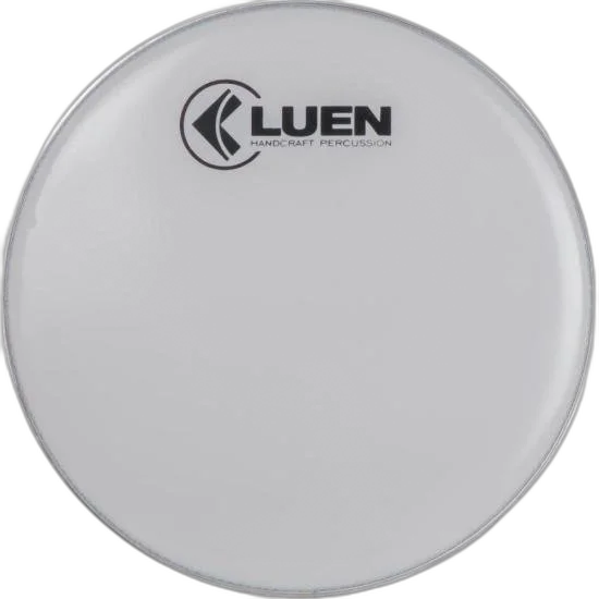 Pele Leitosa 12" Luen