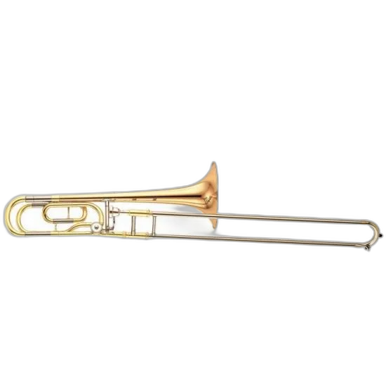Trombone de Vara Yamaha YSL-448G/E BB