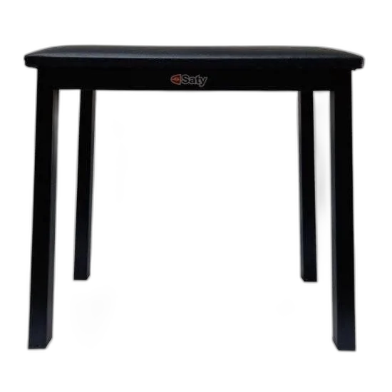Banqueta Para Órgão Saty BOD-20