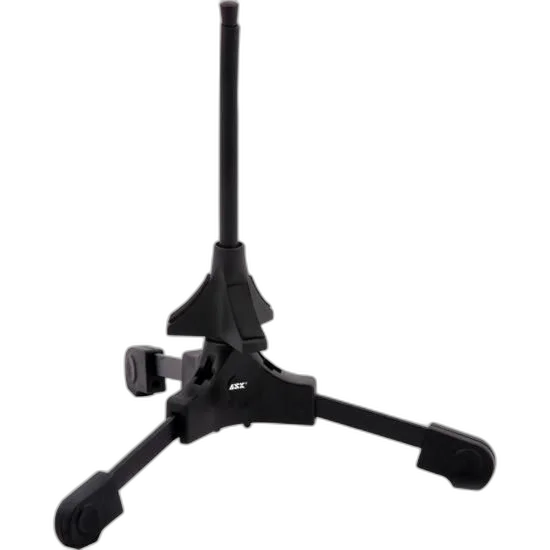 Suporte Portátil Para Instrumentos de Sopro S4 Preto ASK