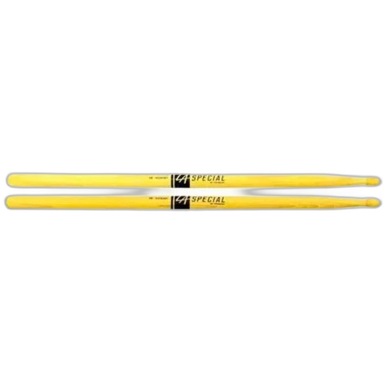 Baqueta La Special 5B Hickory Clássica LA5BW PROMARK - PAR / 2