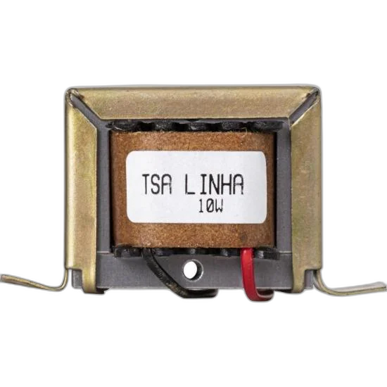 Trafo de Linha 100V 10W TSA Hayonik