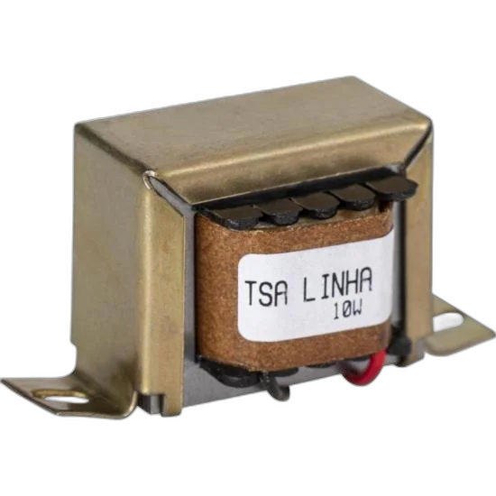 Trafo de Linha 100V 10W TSA Hayonik