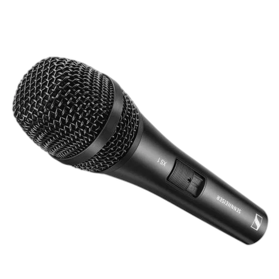 Microfone Cardióide Sennheiser XS1