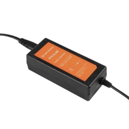 Fonte Chaveada Para Teclados Yamaha 16VDC 2,4A FTY/2,4A HAYONIK
