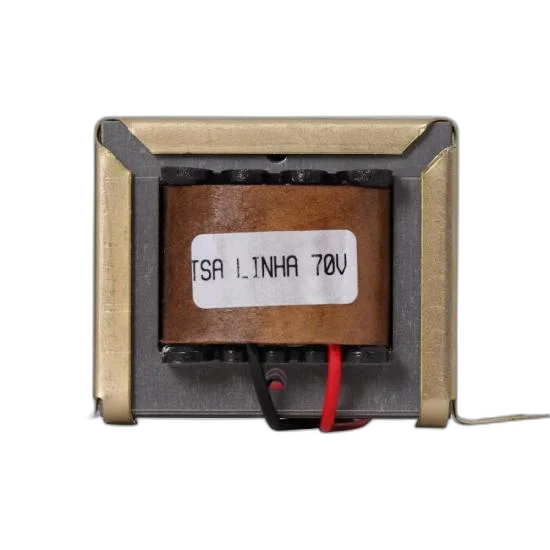 Trafo de Linha 100V 40W TSA Hayonik