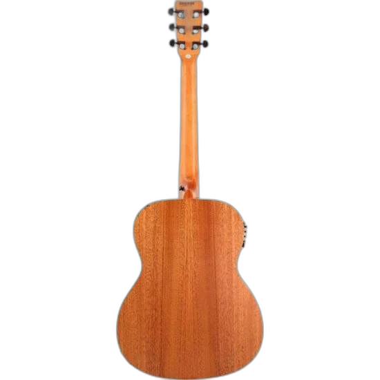 Violão Eletroacústico Strinberg Fs1a Aço Mogno Color Satin STRINBERG