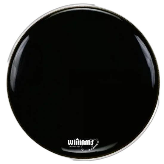 Pele 20" com Abafador Shadow WS1SC WILLIAMS