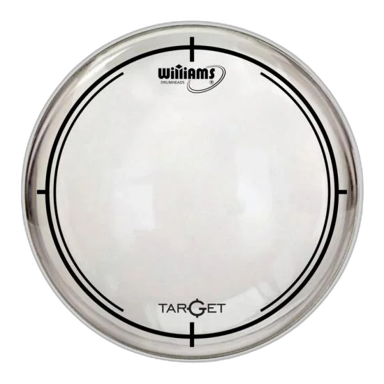 Pele 16" WILLIAMS Tom Target W2