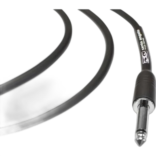 Cabo P10 x XLR Fêmea 6,10m Ninja HG B Santo Angelo