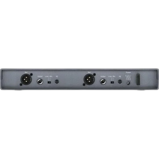 Microfone Sennheiser XSW1-825-DU Sem Fio