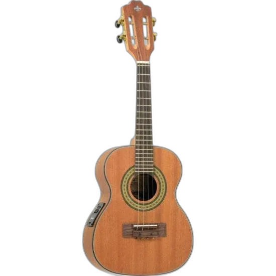 Cavaco Eletroacústico Strinberg CS25E Mahogany Satin