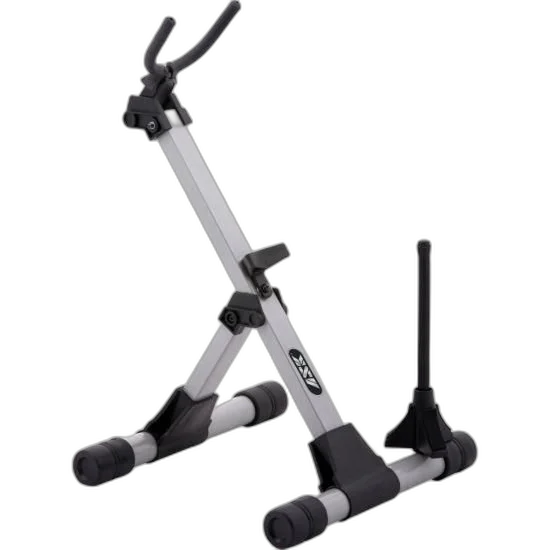 Suporte para Saxofone Alto/Saxofone Tenor/Clarinete/Flauta Semi Retrátil SI112 ASK