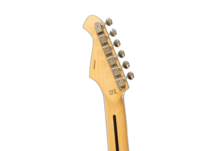 Corpo Okoume 3 Tone Sunburst