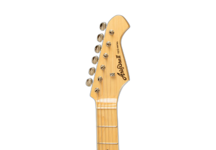 Braço Maple 1 Piece Bolt-On