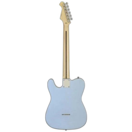 Guitarra Aria TEG-TL Metallic Ice Blue