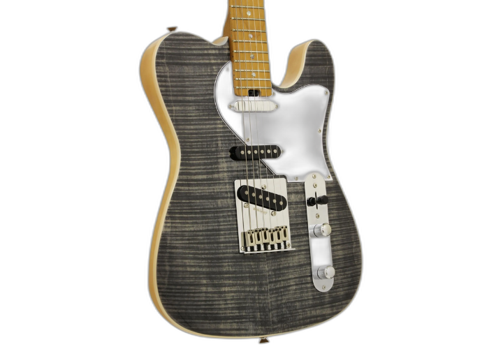 Corpo Poplar Flamed Maple
