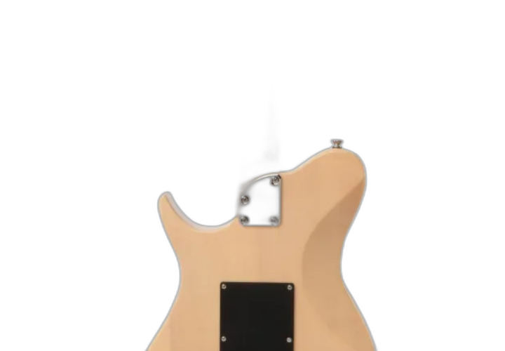 Braço Maple Bolt-On