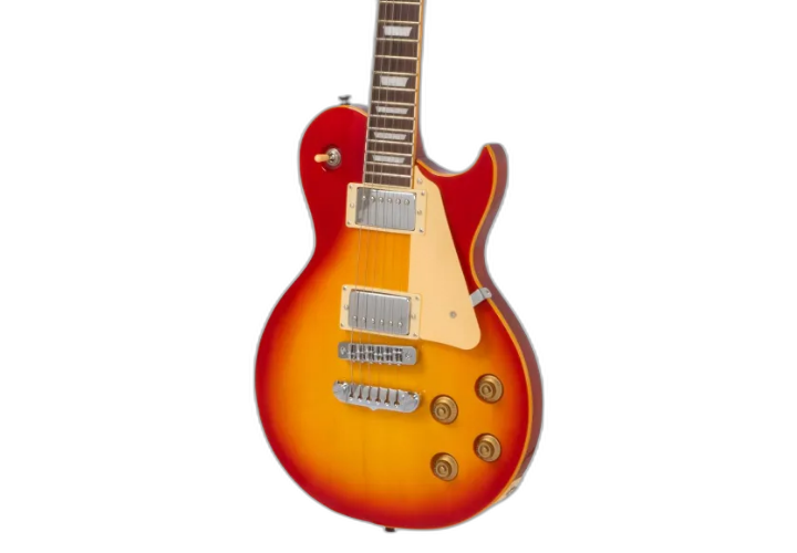 Headstock Aria Pro II