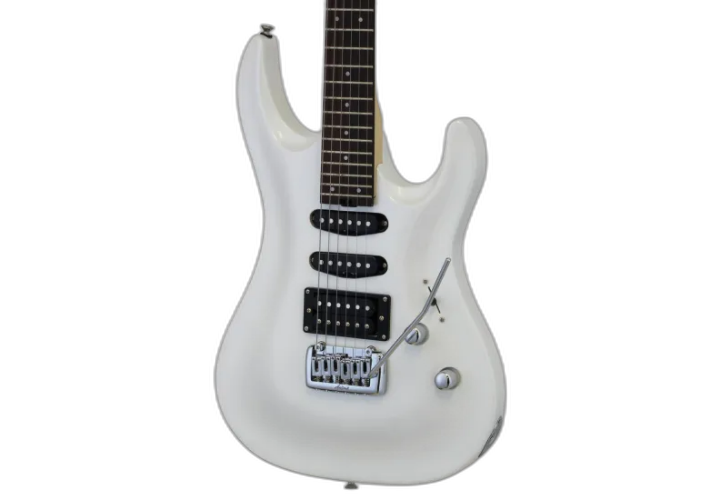 Captadores Humbucker Aria