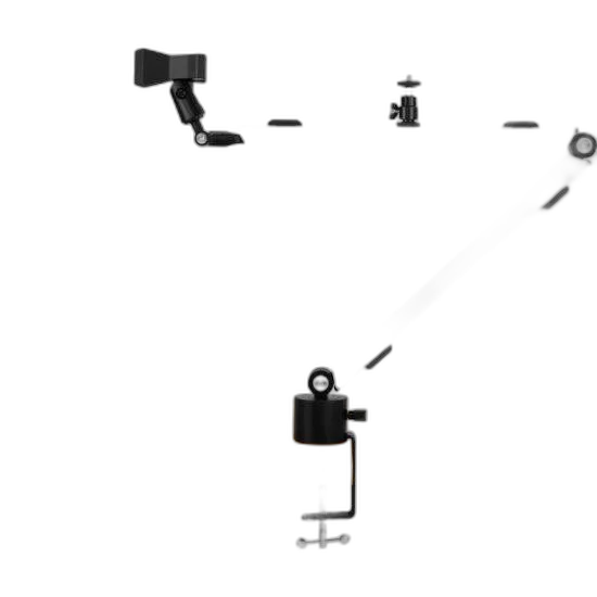 Suporte Para Microfone Flexível Streamplify Mount Arm