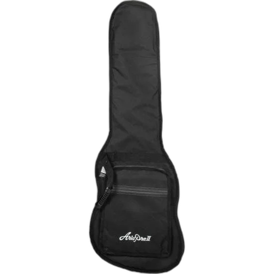 Capa Para Baixo NY600 Cargo Preta Aria Pro II
