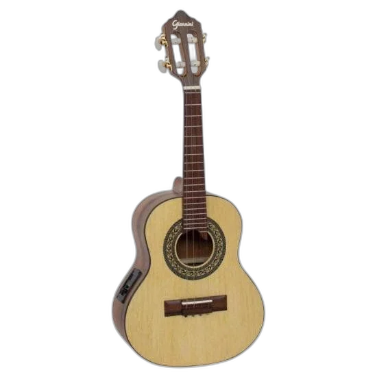 Cavaco Giannini CS1 Gonçalo Alves Eletroacústico Natural Satin