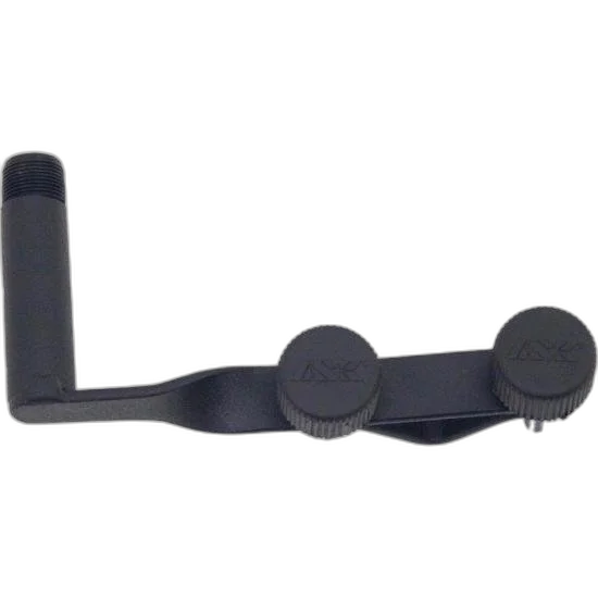 Clamp Multifuncional C7 Preto ASK