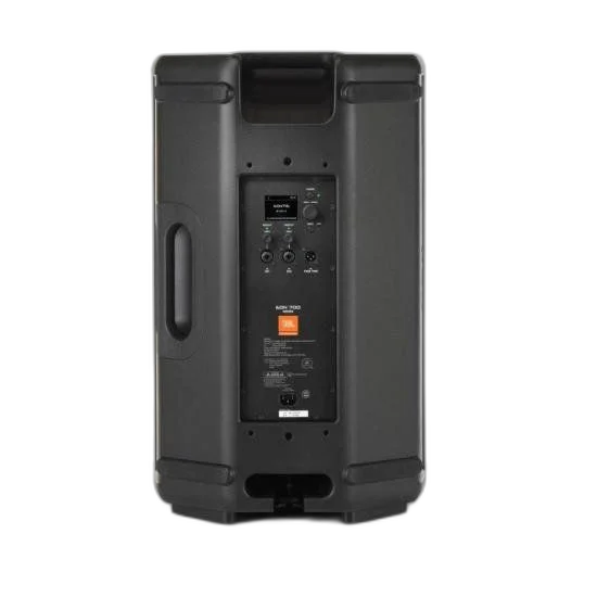 Caixa de Som JBL EON715-BR Bluetooth Preta