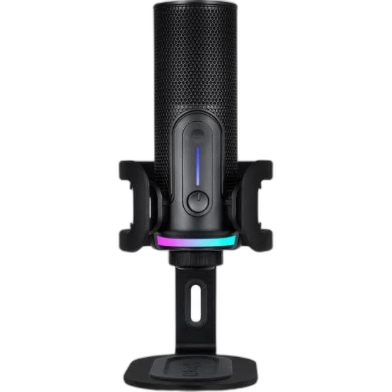 Microfone Condensador RGB Streamplify Mic Pro