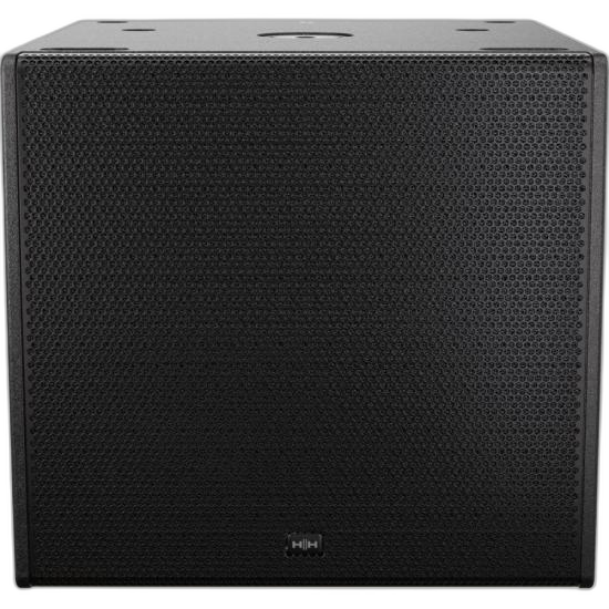 Subwoofer Passivo Line Array HH TNA-1800S 18"