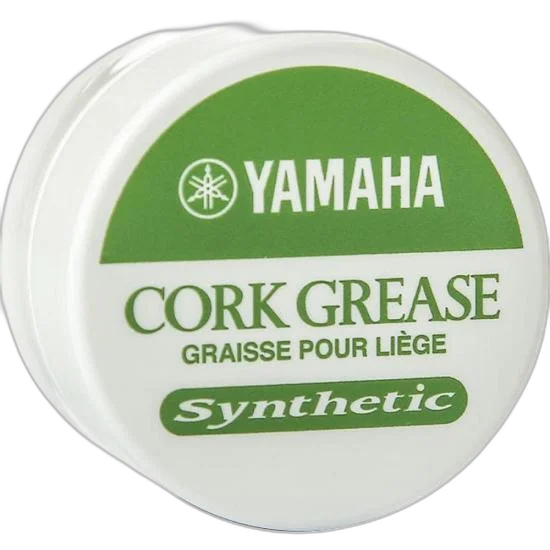 Creme Para Cortiça Yamaha Cork Grease 10g