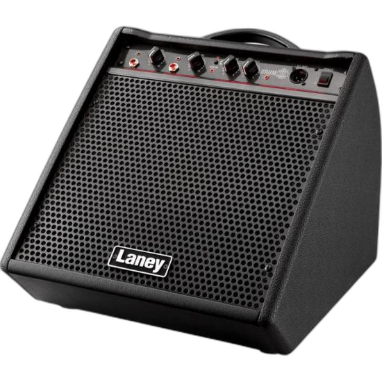 Amplificador Para Bateria Laney DH80 80w