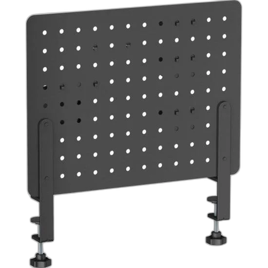 Painel Organizador Fortrek Grid Space Gamer Preto